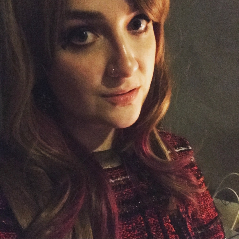 Meet your Posher, Elizabeth